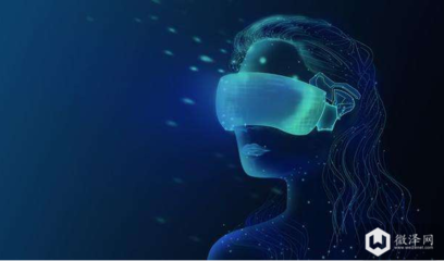 江西公布首批VR应用示范项目 32个项目入选